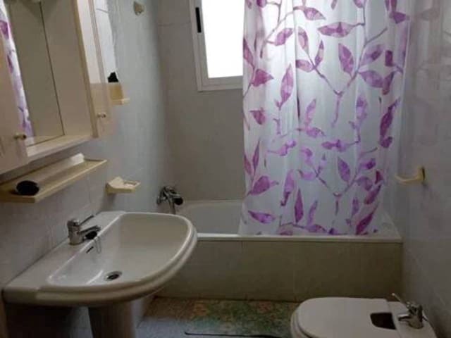 3 quarto Casa em Banda para venda em Alfarrasí - 100 000 € (Ref: 9938495)