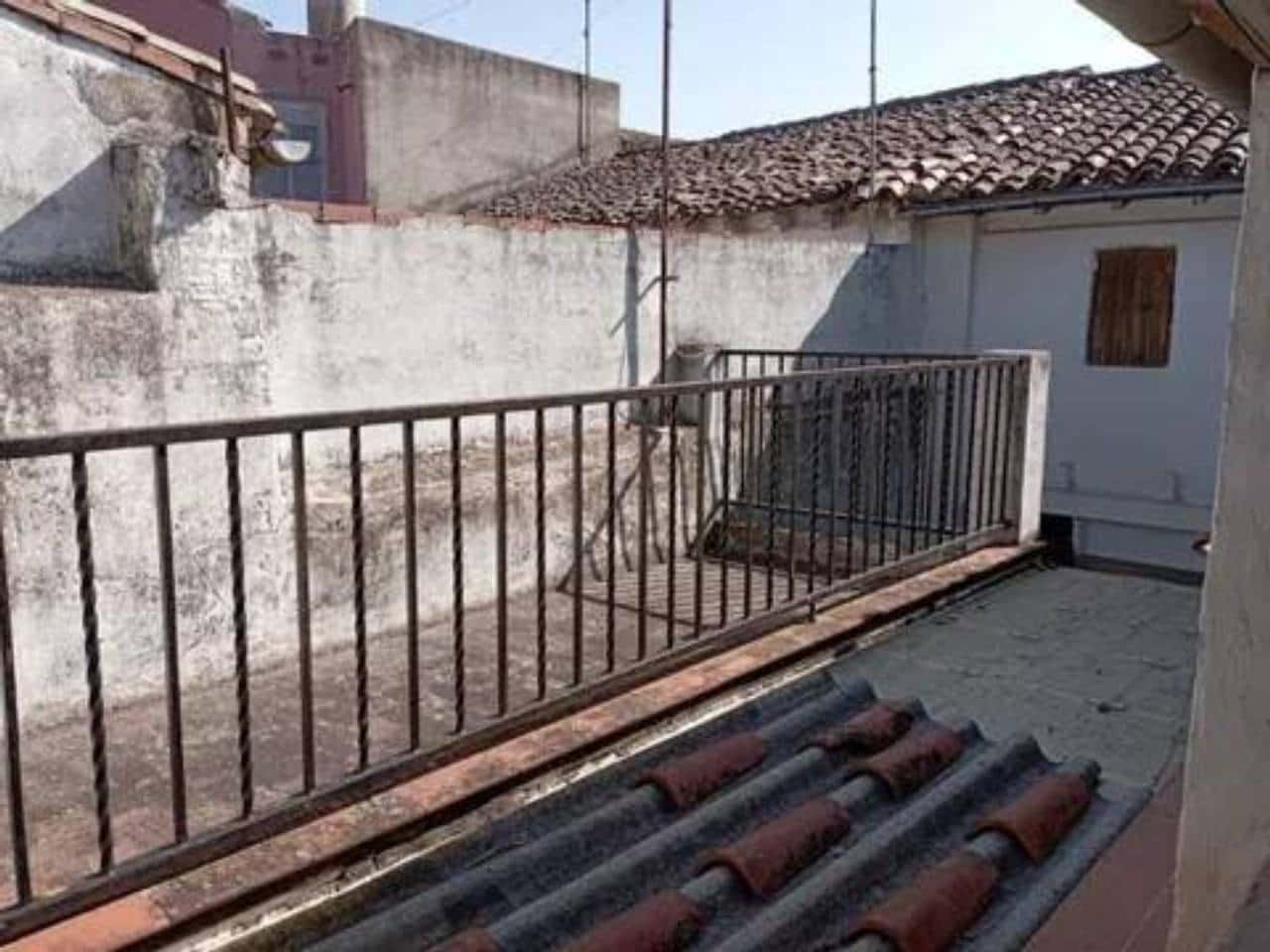 3 quarto Casa em Banda para venda em Alfarrasi - 100 000 € (Ref: 9938495)