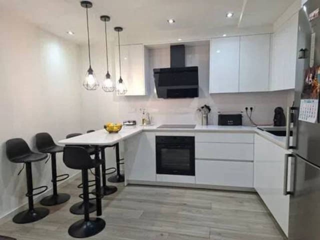 2 soverom Finca/Herregård til salgs i Férez - € 72 000 (Ref: 9938497)