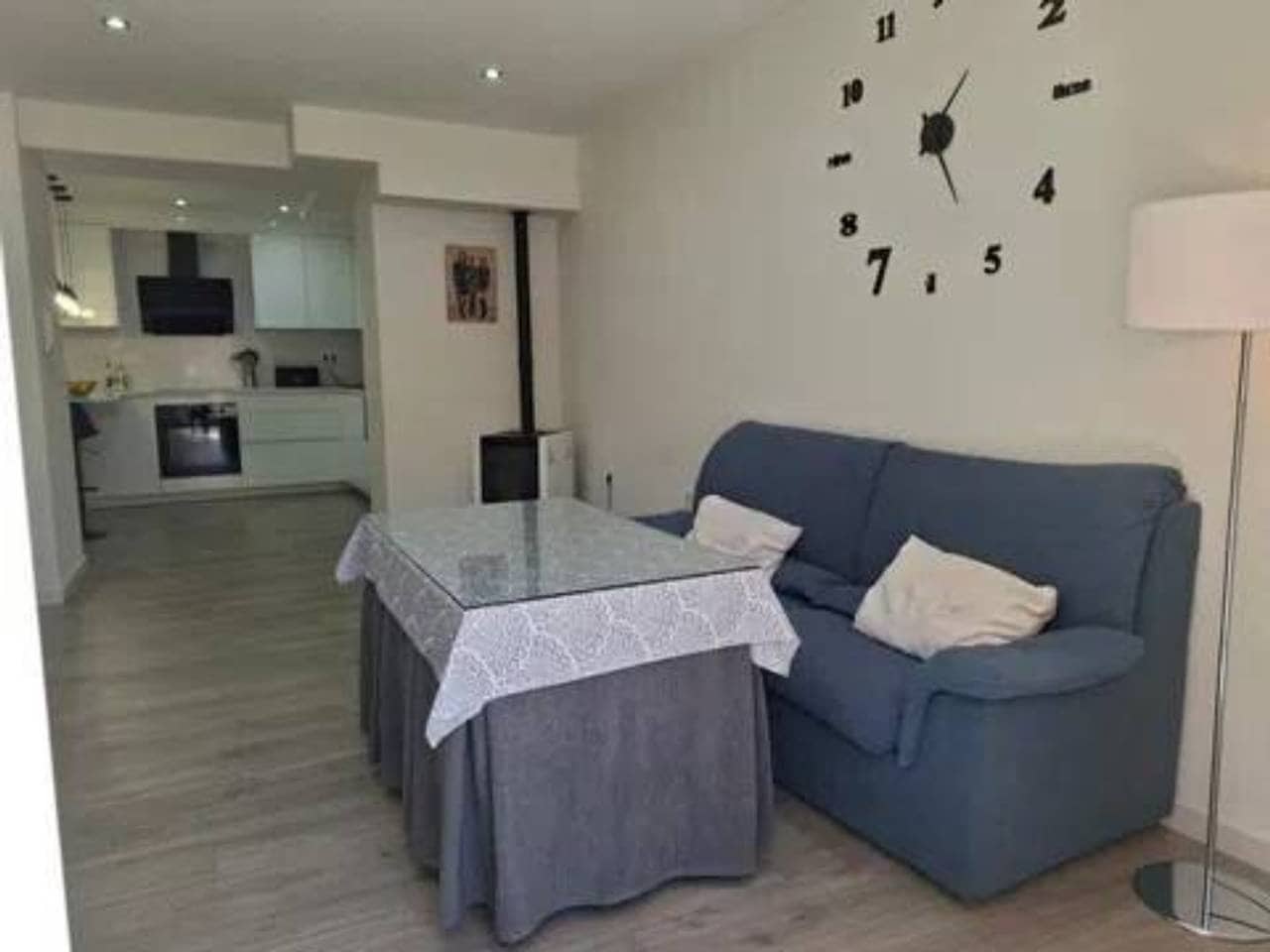 2 bedroom Finca/Country House for sale in Ferez - € 72,000 (Ref: 9938497)