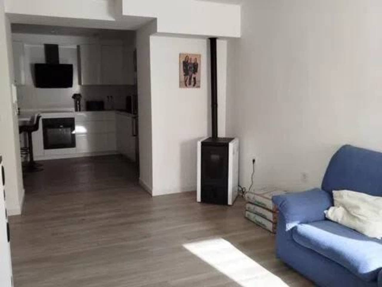 2 bedroom Finca/Country House for sale in Ferez - € 72,000 (Ref: 9938497)