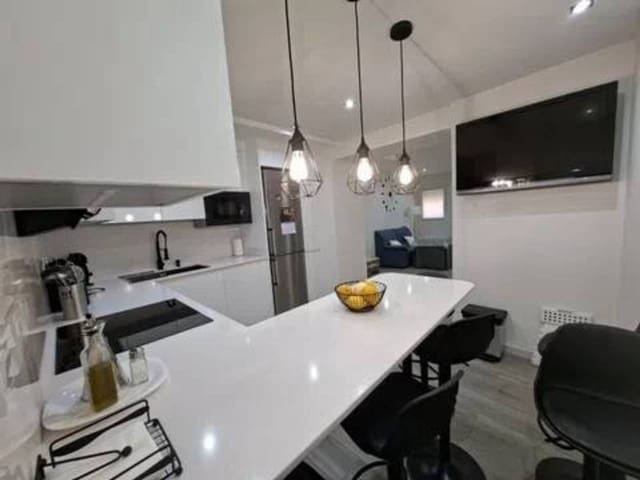 2 soverom Finca/Herregård til salgs i Férez - € 72 000 (Ref: 9938497)