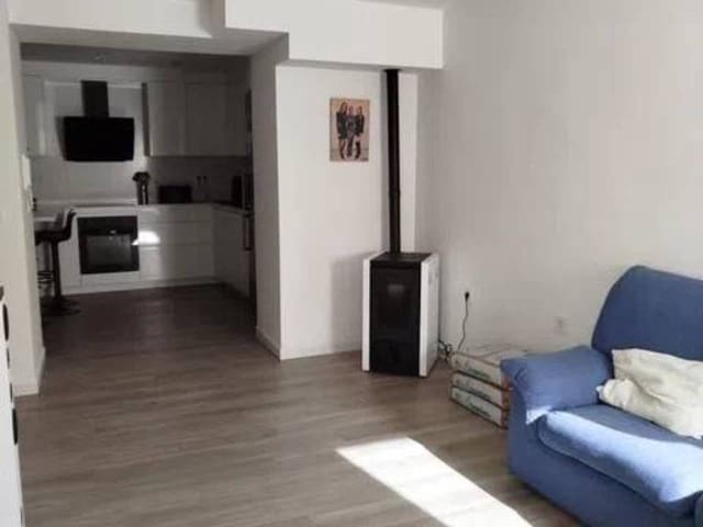 2 soverom Finca/Herregård til salgs i Férez - € 72 000 (Ref: 9938497)