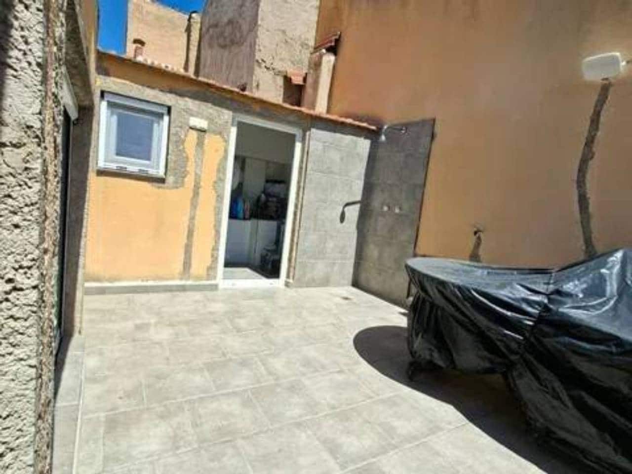 2 bedroom Finca/Country House for sale in Ferez - € 72,000 (Ref: 9938497)