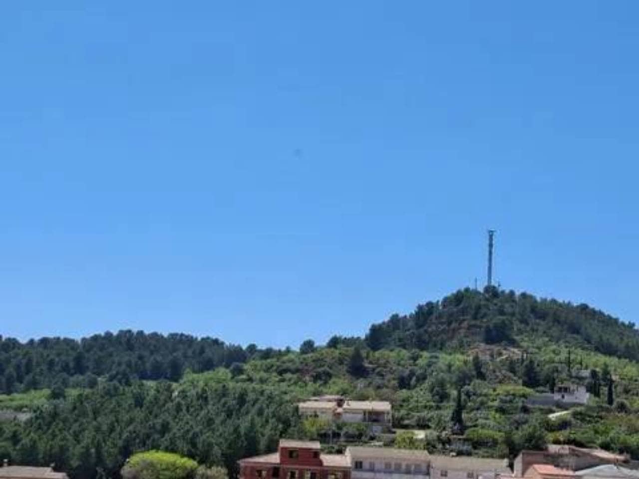 2 bedroom Finca/Country House for sale in Ferez - € 72,000 (Ref: 9938497)