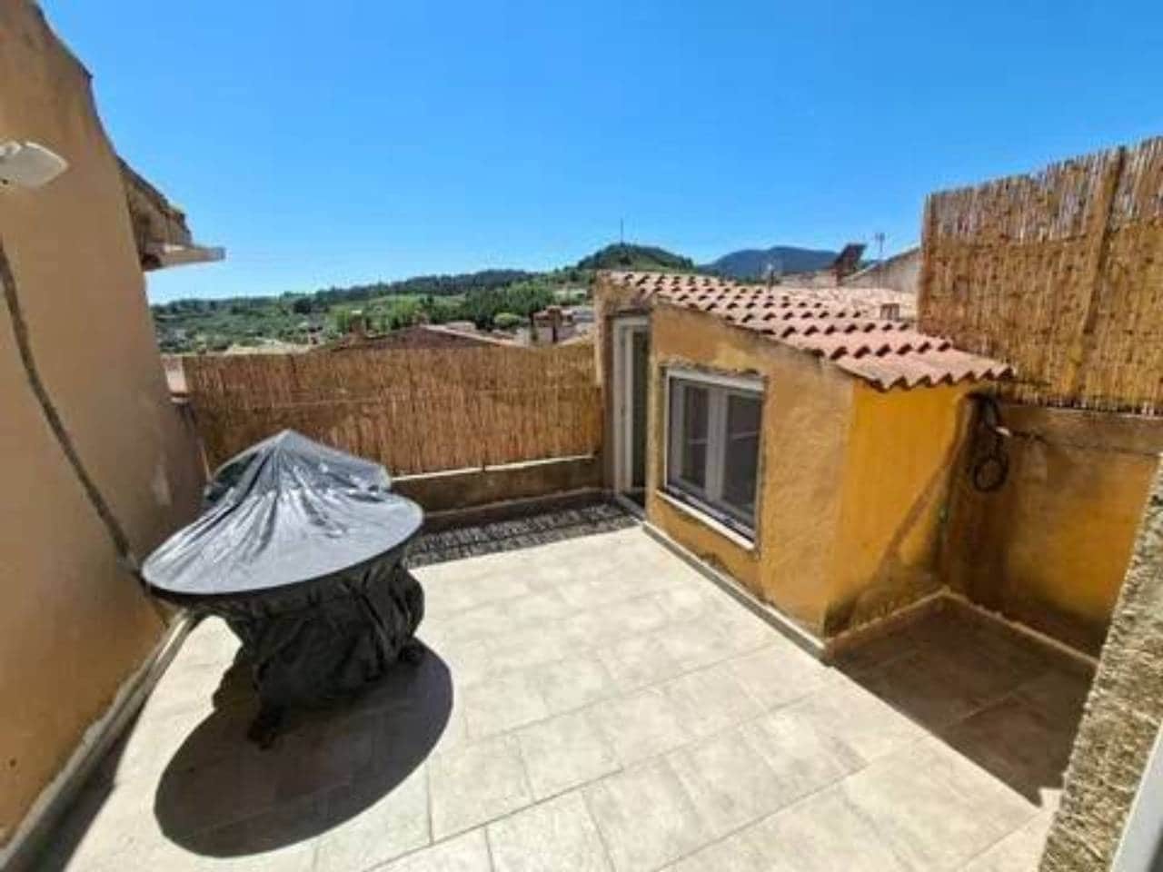 2 bedroom Finca/Country House for sale in Ferez - € 72,000 (Ref: 9938497)