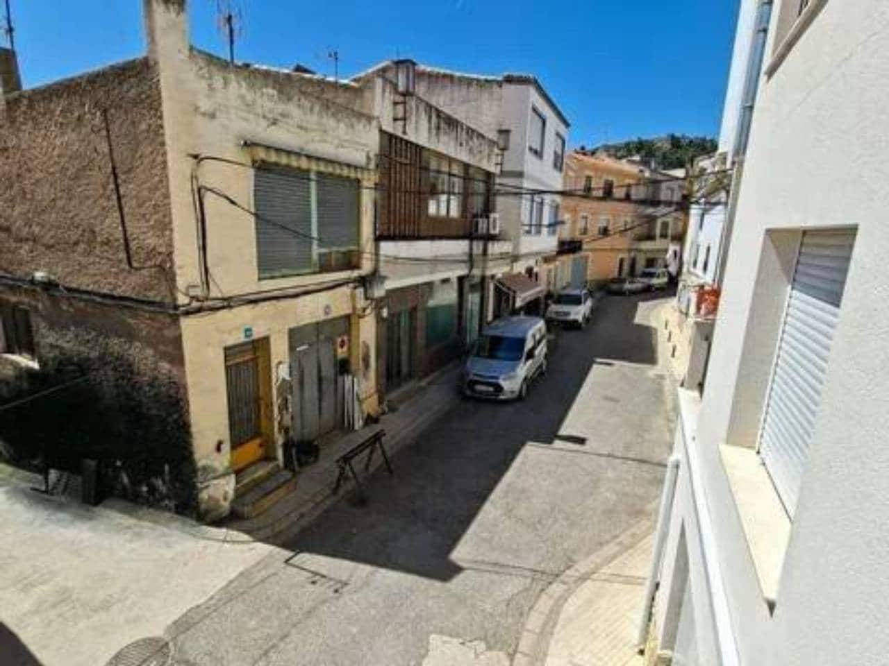2 bedroom Finca/Country House for sale in Ferez - € 72,000 (Ref: 9938497)