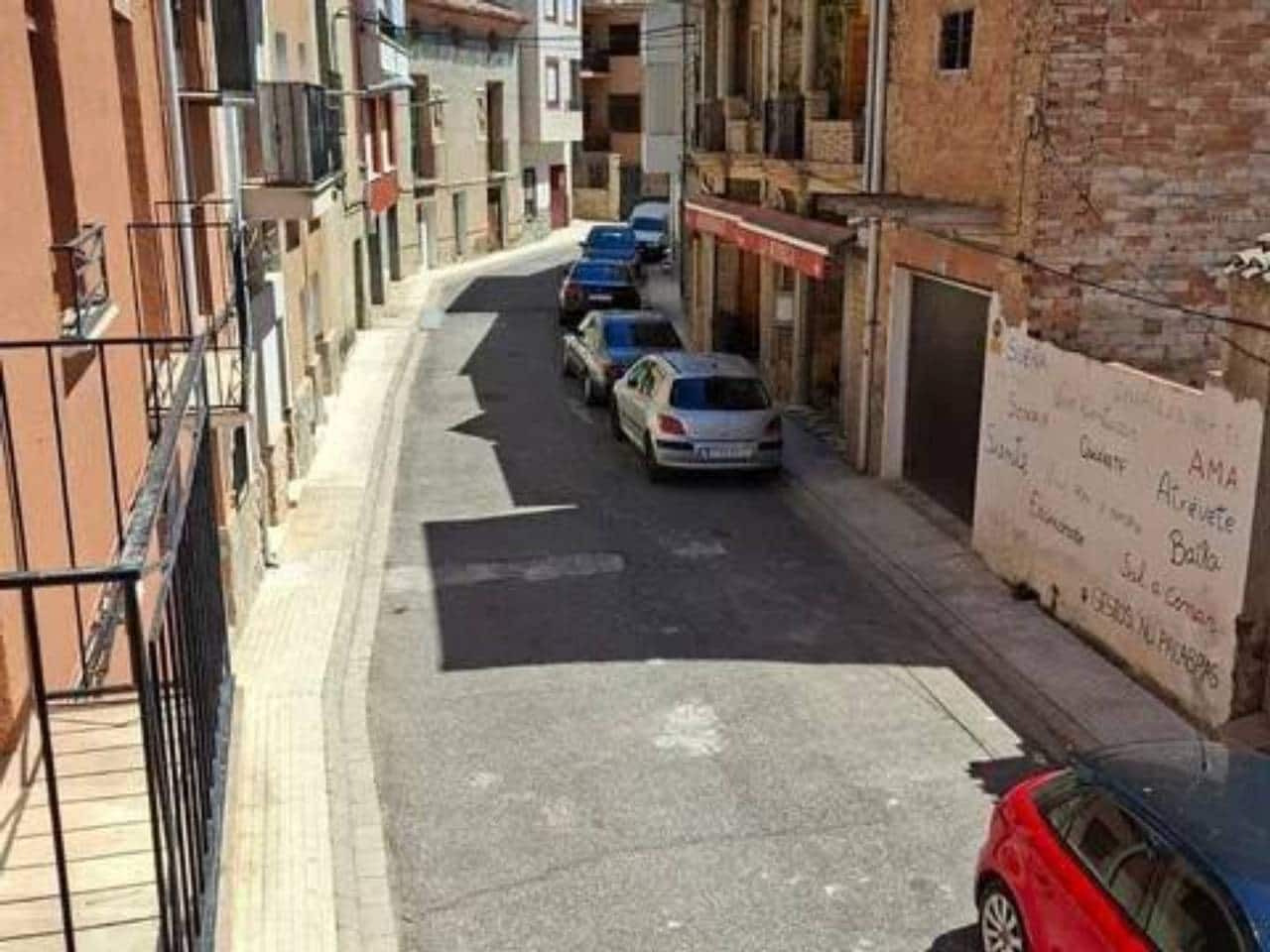 2 bedroom Finca/Country House for sale in Ferez - € 72,000 (Ref: 9938497)