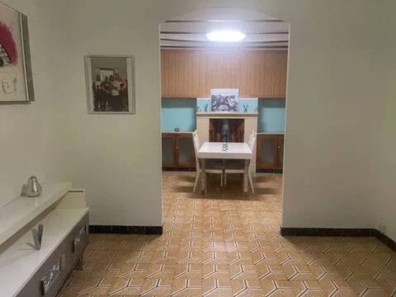 4 sovrum Lägenhet till salu i Atzeneta d'Albaida - 95 000 € (Ref: 9938498)