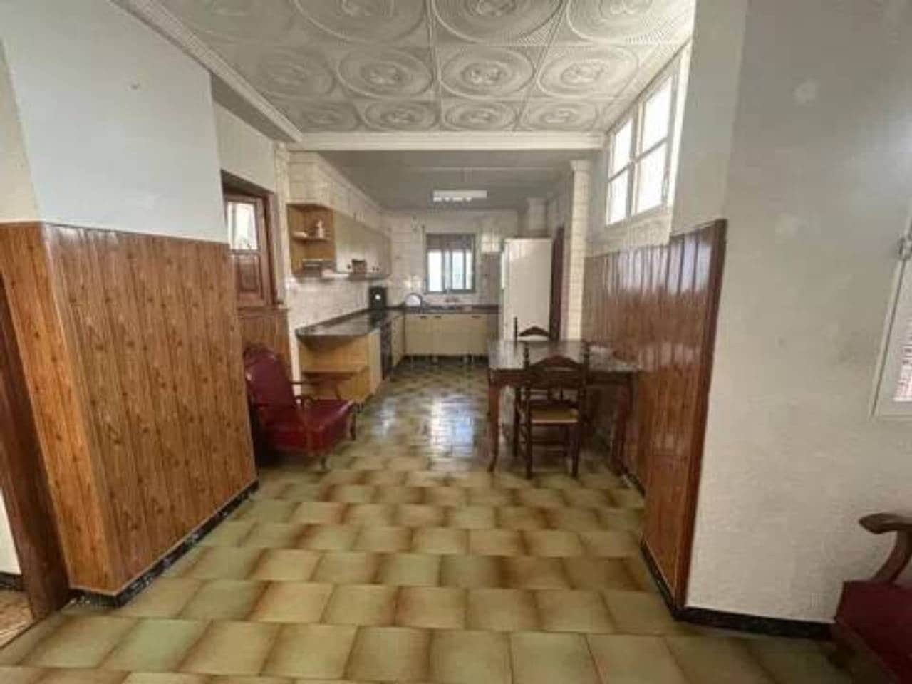 4 sovrum Lägenhet till salu i Atzeneta d'Albaida - 95 000 € (Ref: 9938498)