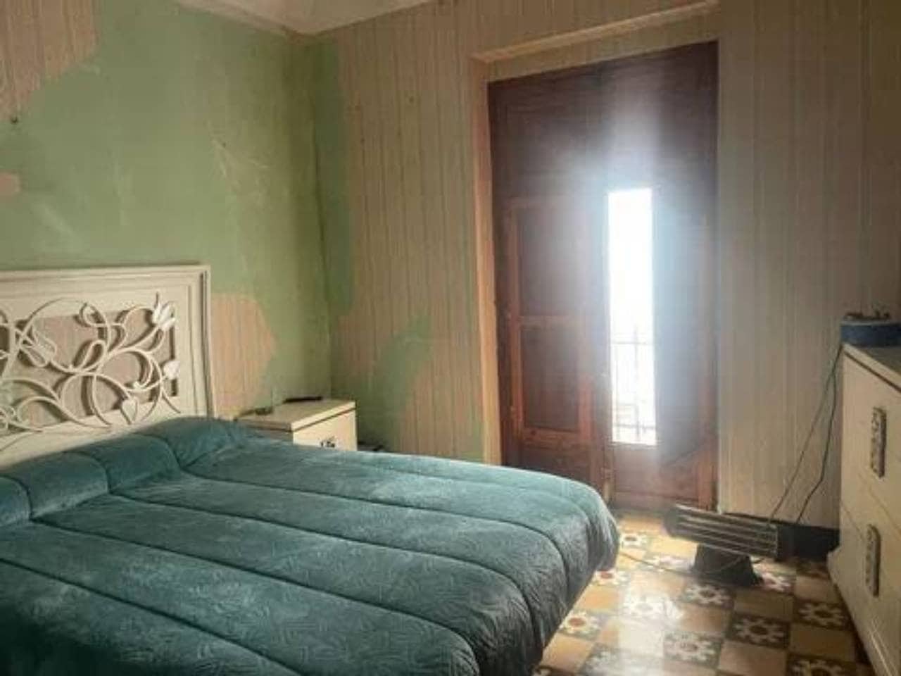 4 sovrum Lägenhet till salu i Atzeneta d'Albaida - 95 000 € (Ref: 9938498)