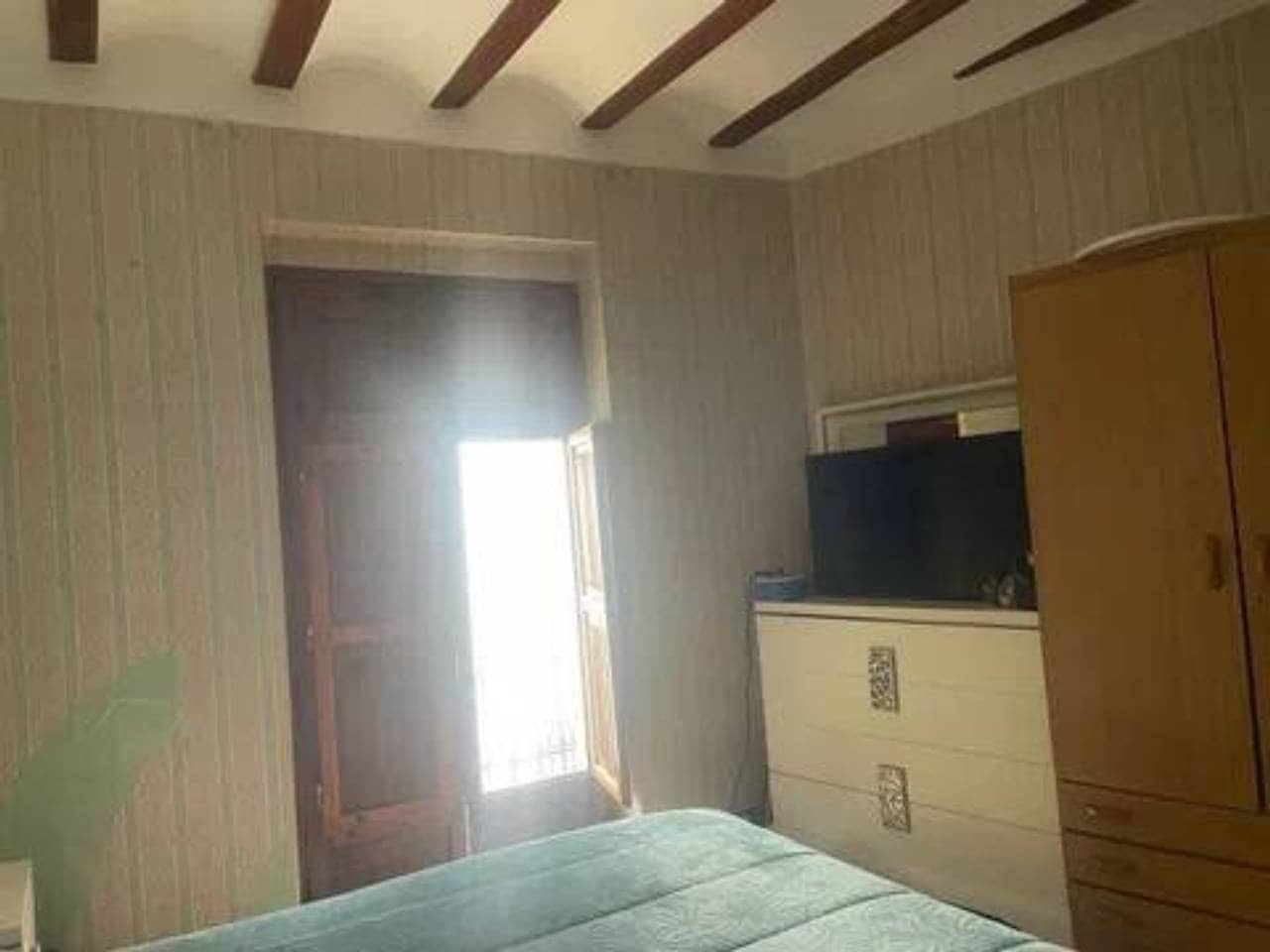 4 sovrum Lägenhet till salu i Atzeneta d'Albaida - 95 000 € (Ref: 9938498)