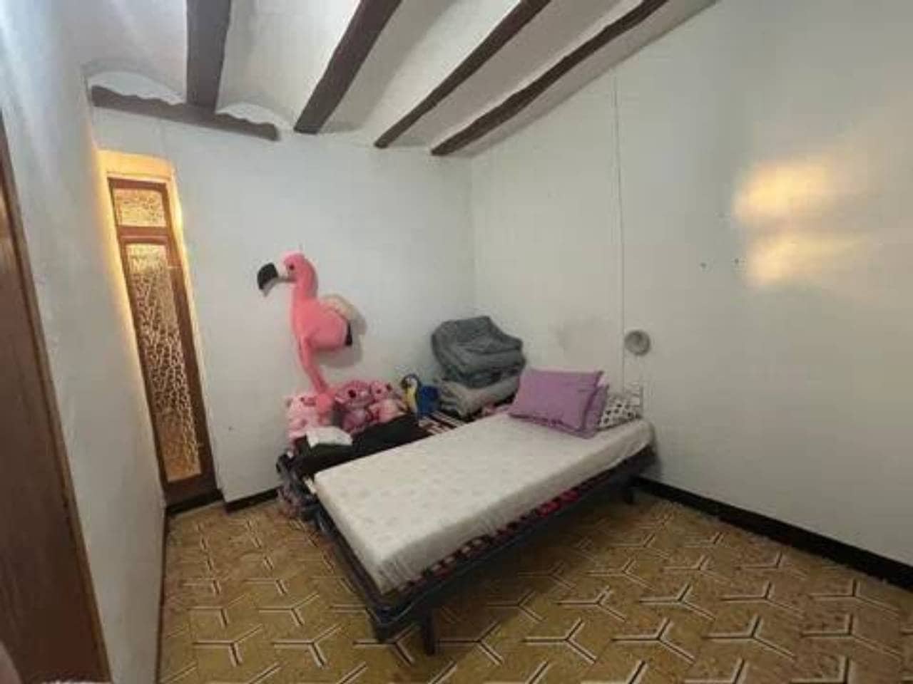 4 sovrum Lägenhet till salu i Atzeneta d'Albaida - 95 000 € (Ref: 9938498)