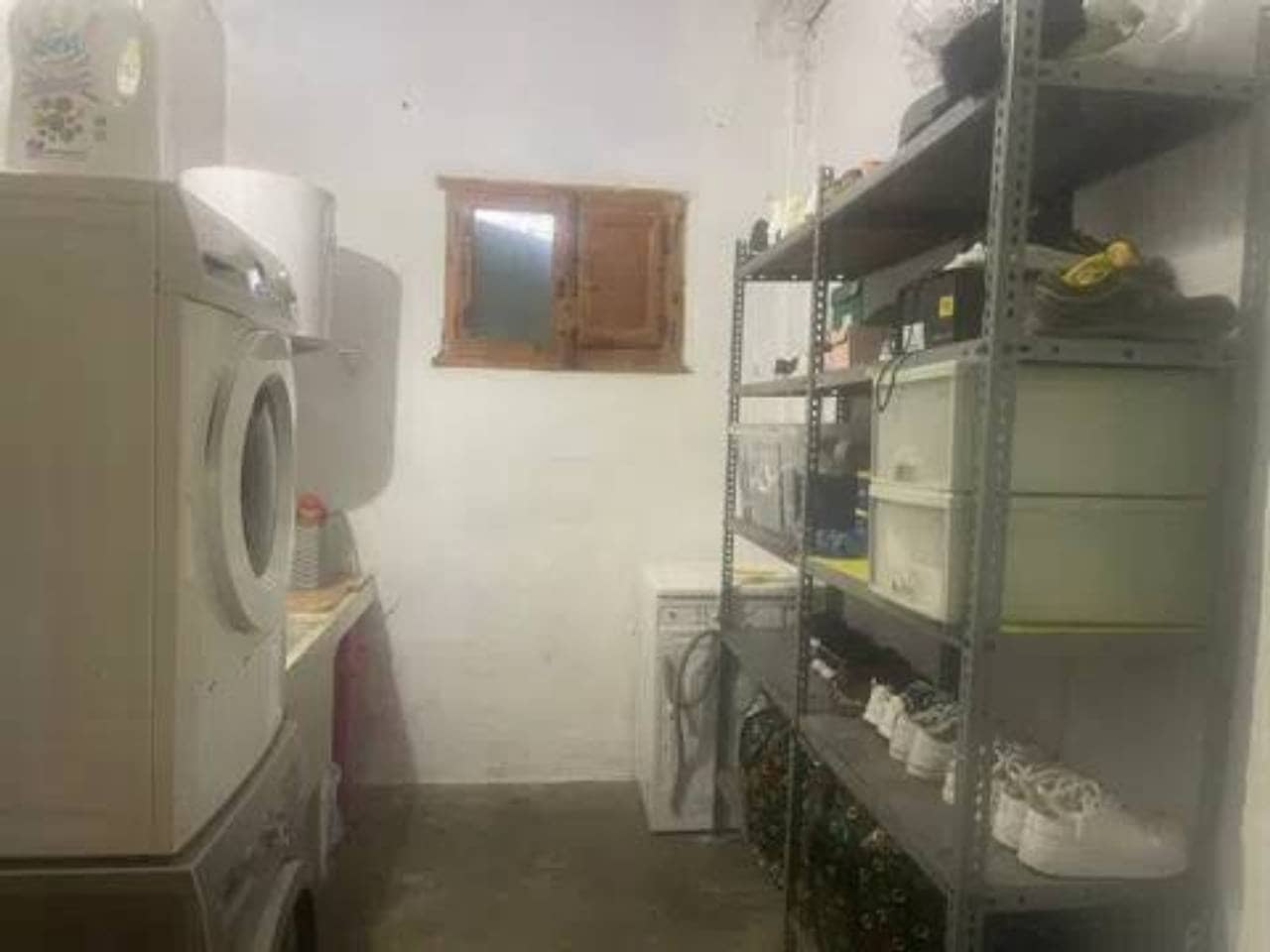 4 sovrum Lägenhet till salu i Atzeneta d'Albaida - 95 000 € (Ref: 9938498)