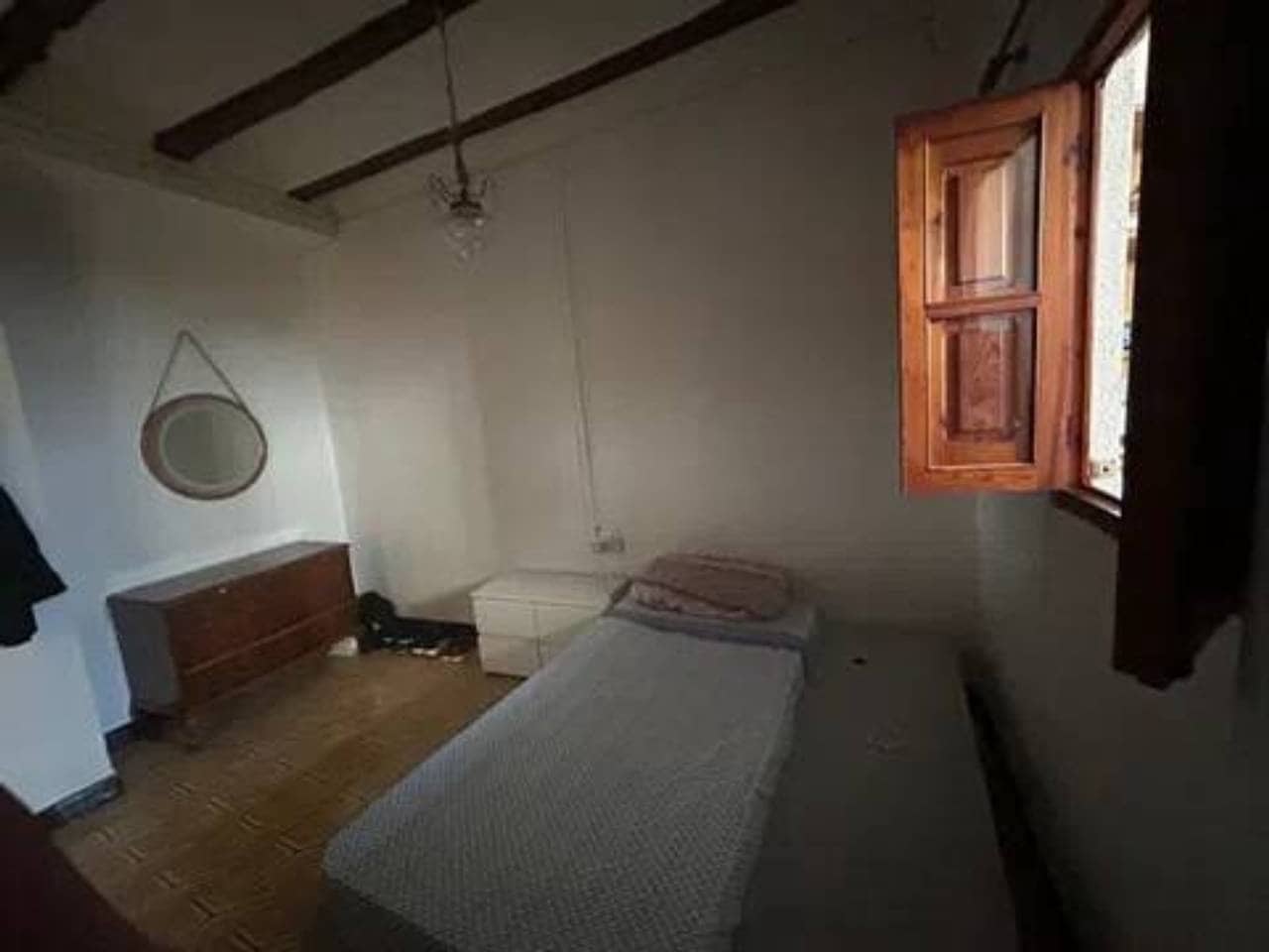 4 sovrum Lägenhet till salu i Atzeneta d'Albaida - 95 000 € (Ref: 9938498)
