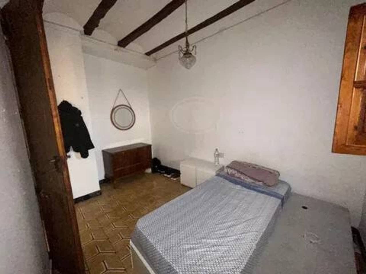 4 sovrum Lägenhet till salu i Atzeneta d'Albaida - 95 000 € (Ref: 9938498)