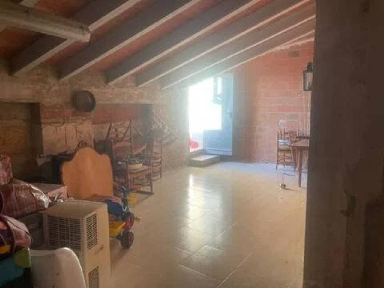 4 sovrum Lägenhet till salu i Atzeneta d'Albaida - 95 000 € (Ref: 9938498)