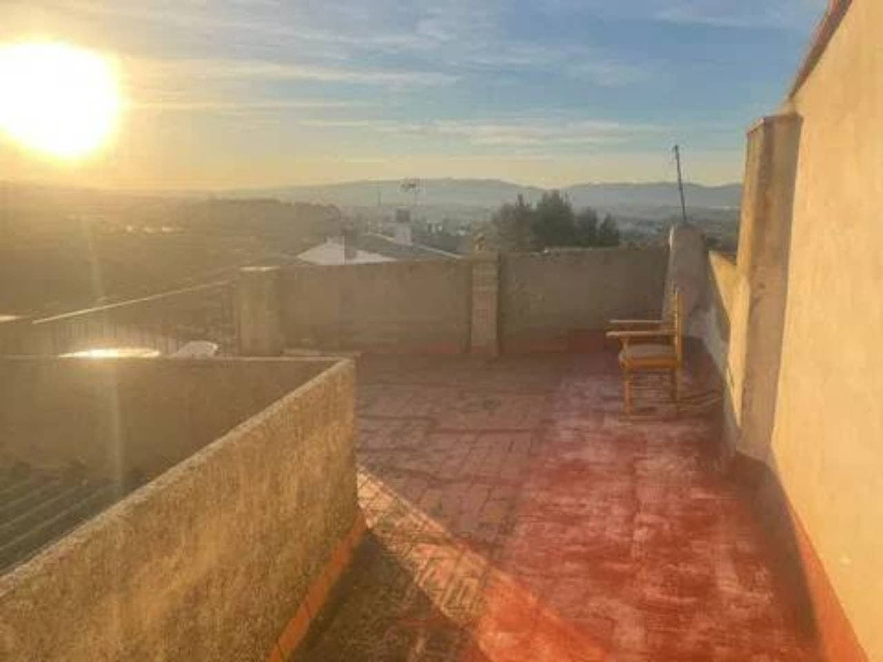 4 sovrum Lägenhet till salu i Atzeneta d'Albaida - 95 000 € (Ref: 9938498)
