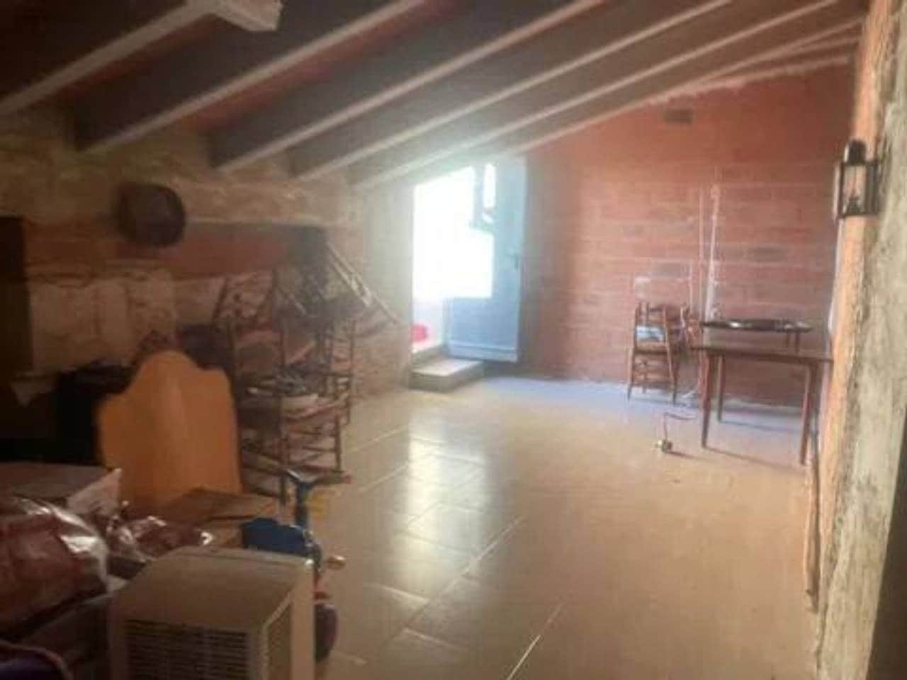 4 sovrum Lägenhet till salu i Atzeneta d'Albaida - 95 000 € (Ref: 9938498)