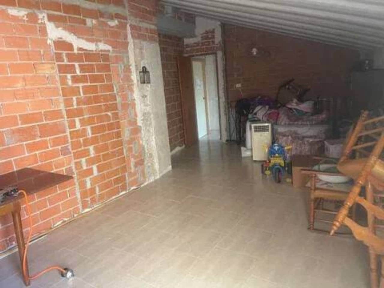 4 sovrum Lägenhet till salu i Atzeneta d'Albaida - 95 000 € (Ref: 9938498)