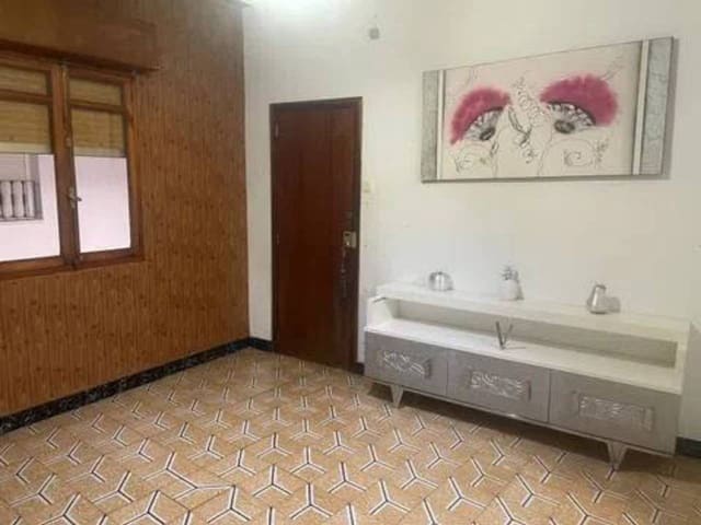 4 soveværelse Lejlighed til salg i Atzeneta d'Albaida - € 95.000 (Ref: 9938498)