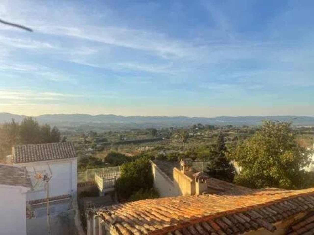 4 sovrum Lägenhet till salu i Atzeneta d'Albaida - 95 000 € (Ref: 9938498)