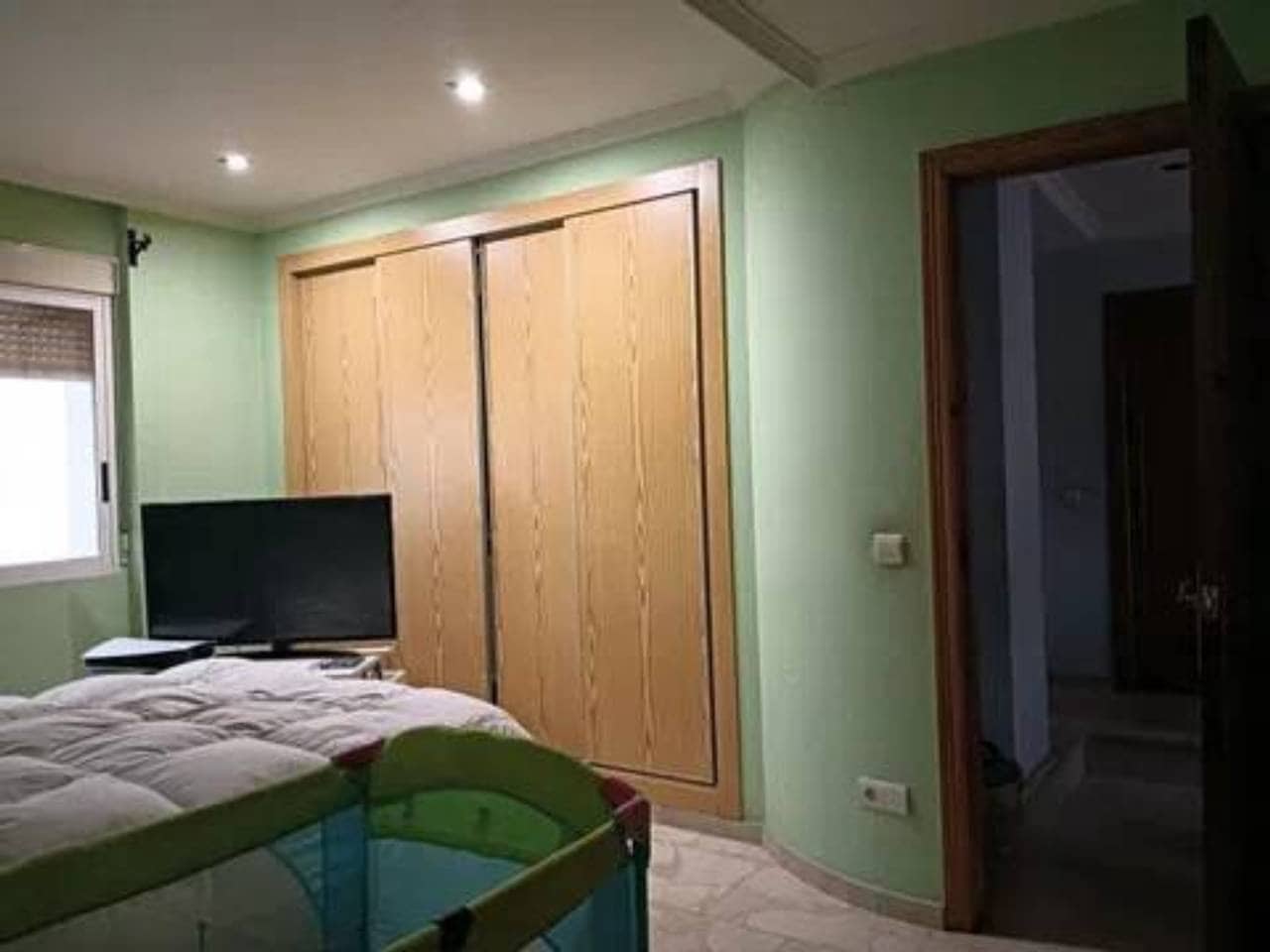 3 bedroom Finca/Country House for sale in Almoines - € 190,000 (Ref: 9938499)