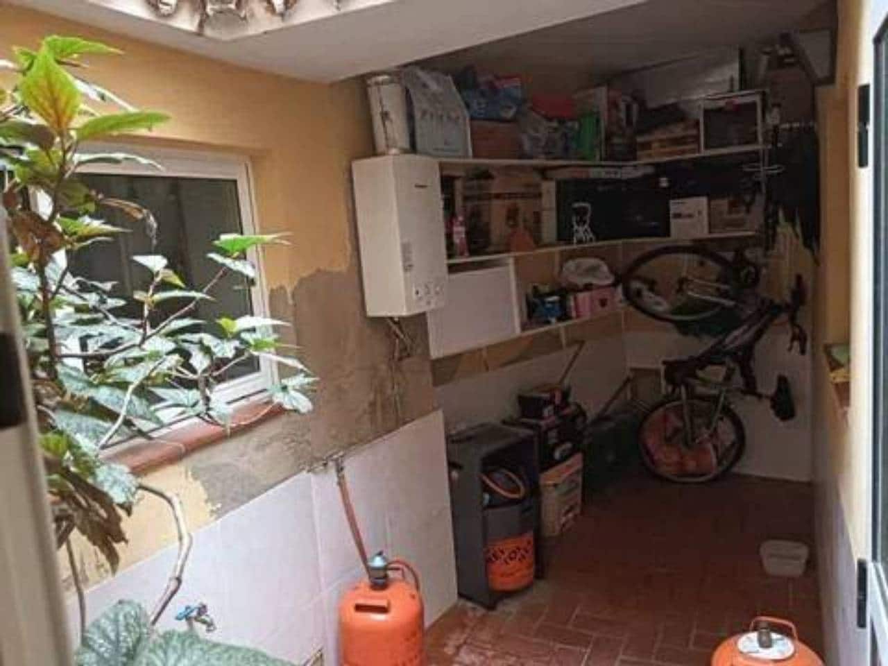 3 bedroom Finca/Country House for sale in Almoines - € 190,000 (Ref: 9938499)