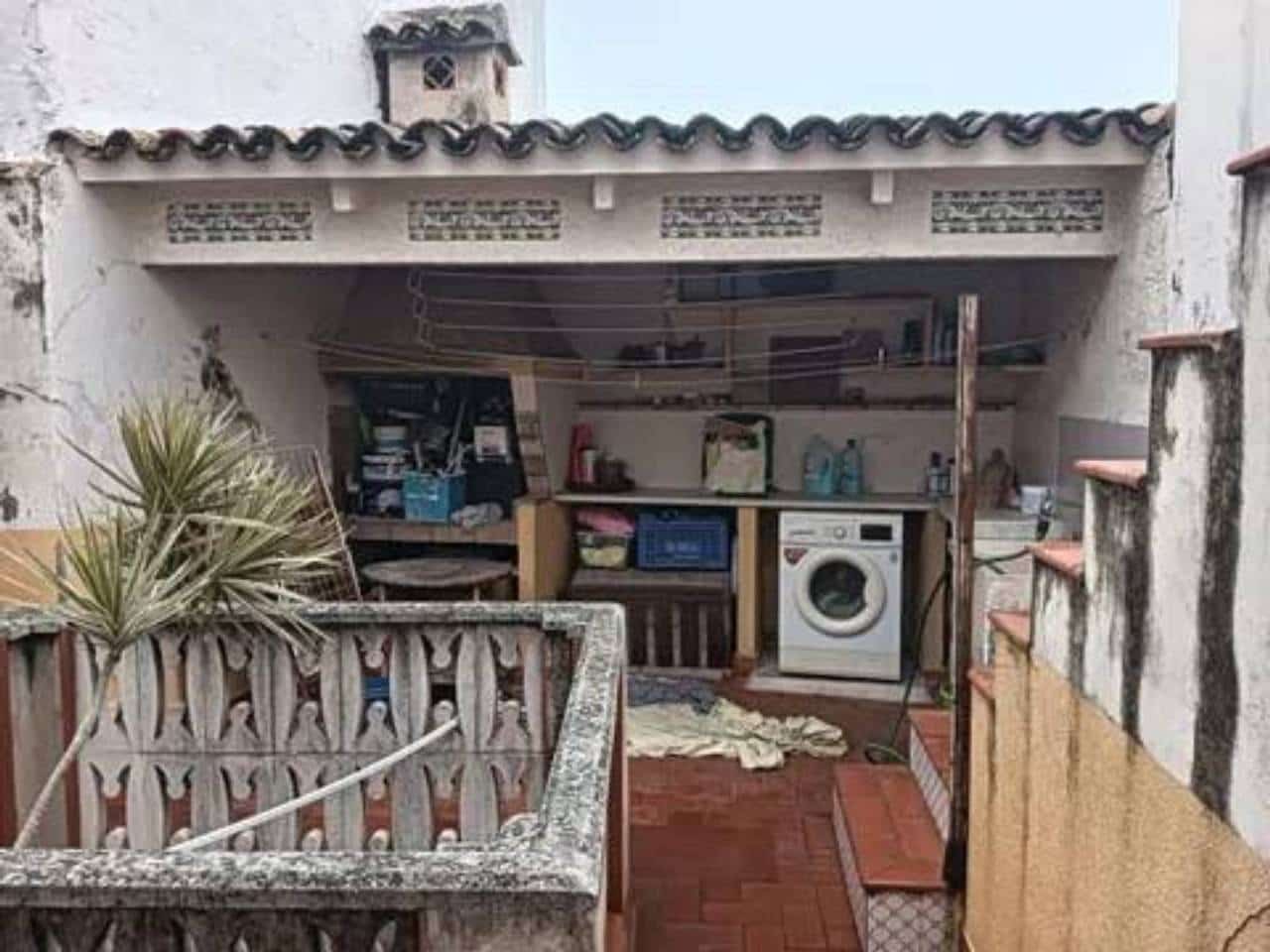 3 bedroom Finca/Country House for sale in Almoines - € 190,000 (Ref: 9938499)