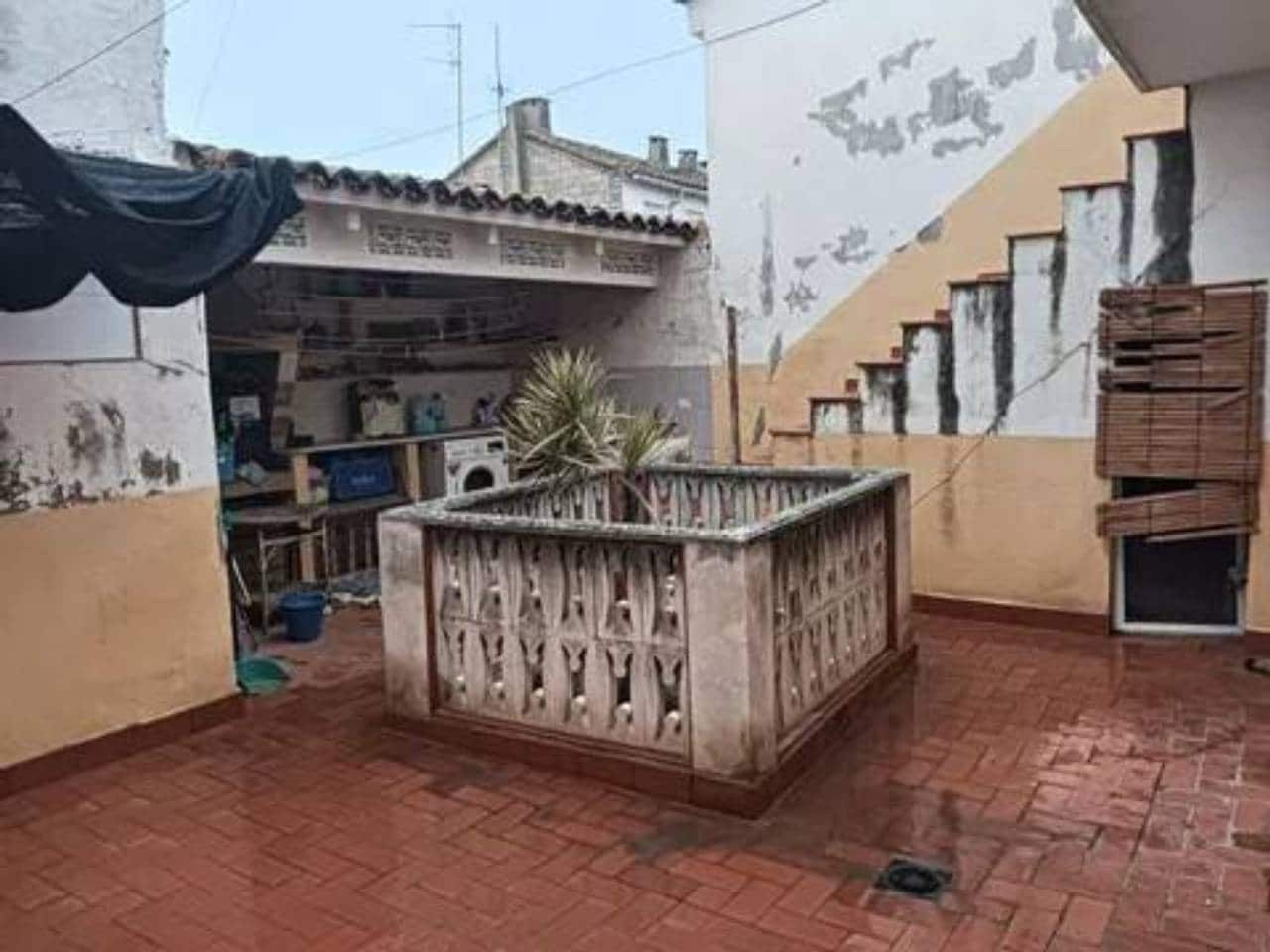 3 bedroom Finca/Country House for sale in Almoines - € 190,000 (Ref: 9938499)