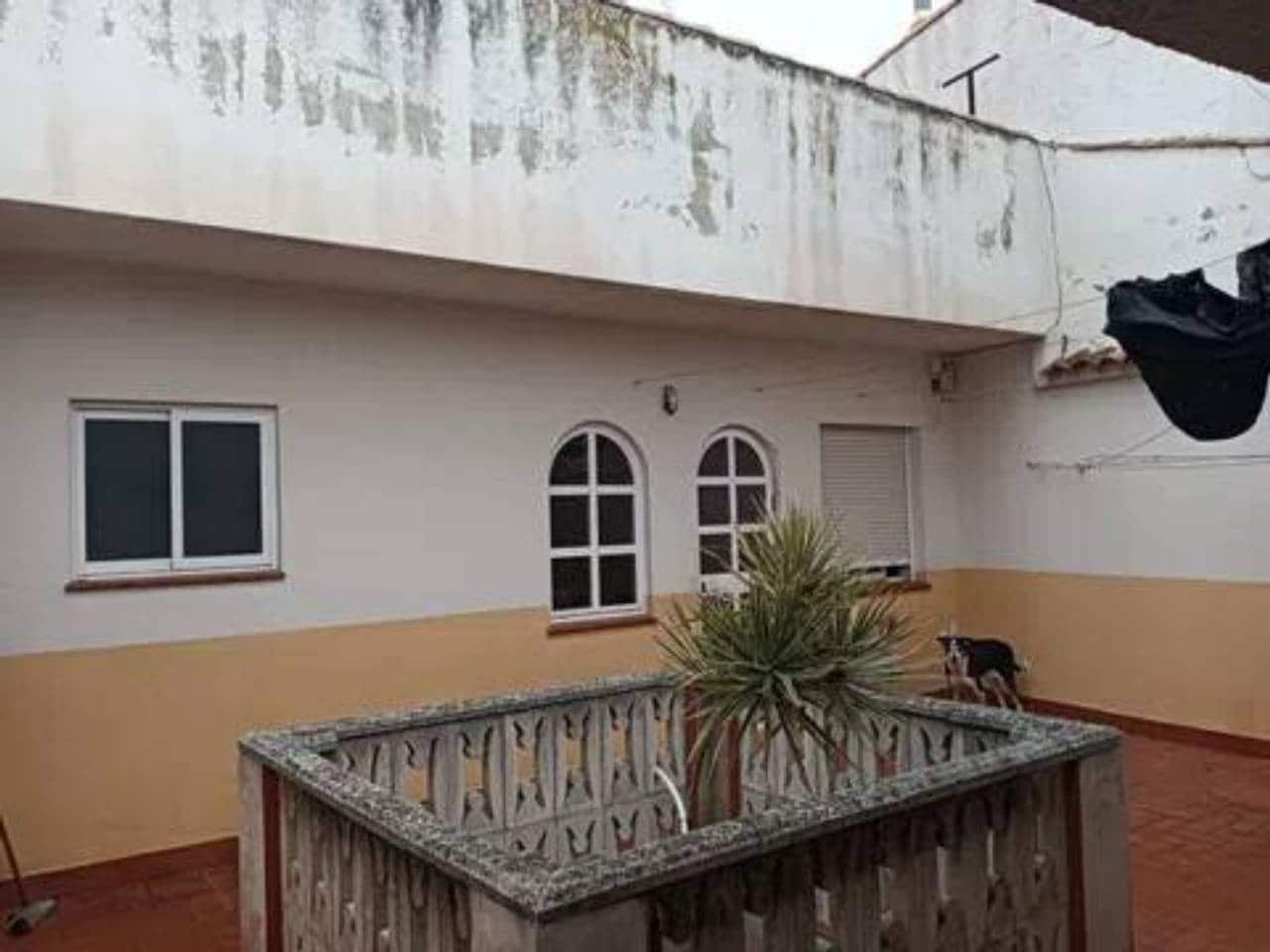 3 bedroom Finca/Country House for sale in Almoines - € 190,000 (Ref: 9938499)