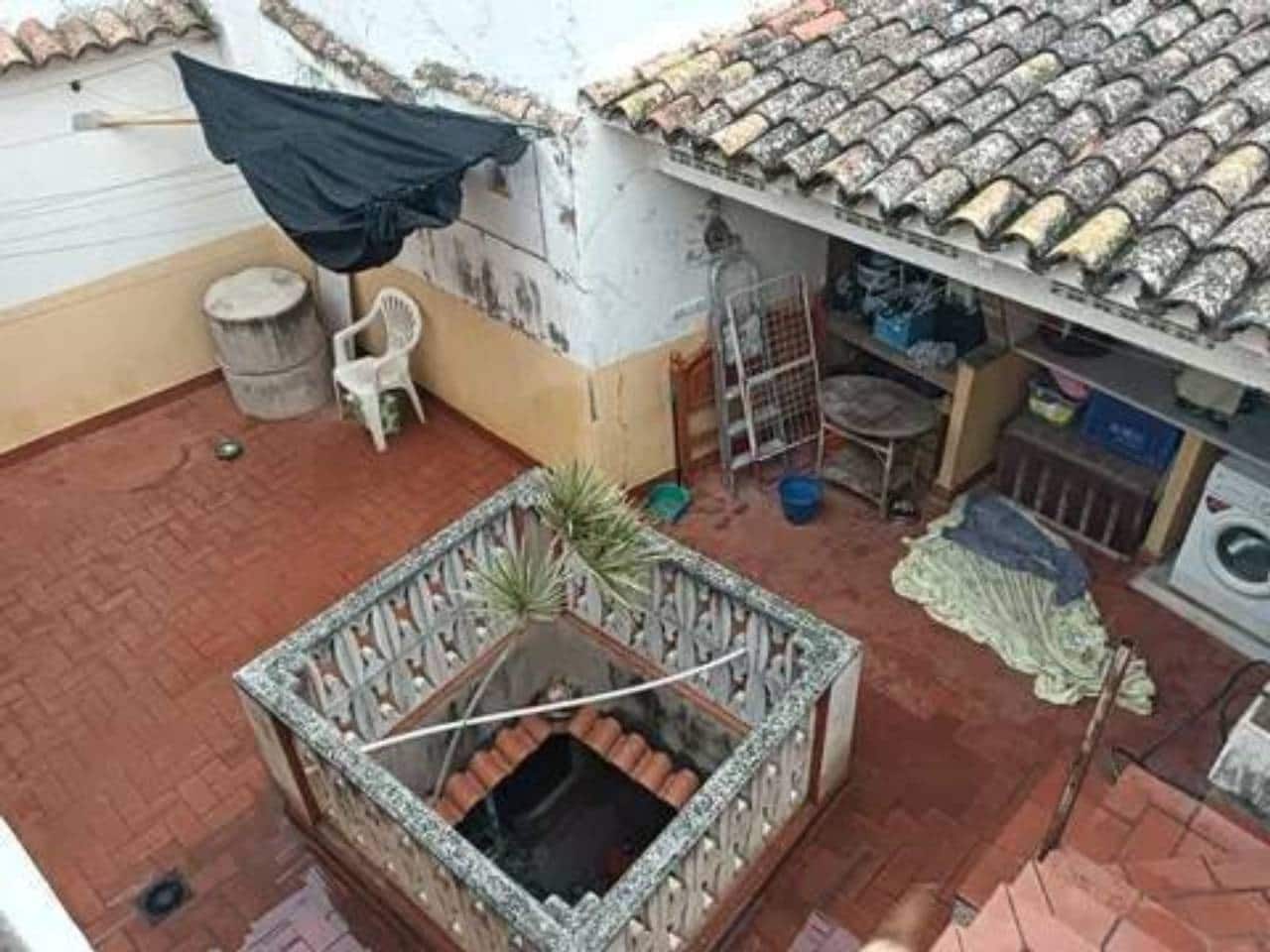 3 bedroom Finca/Country House for sale in Almoines - € 190,000 (Ref: 9938499)