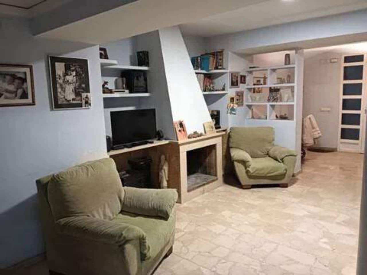 3 bedroom Finca/Country House for sale in Almoines - € 190,000 (Ref: 9938499)