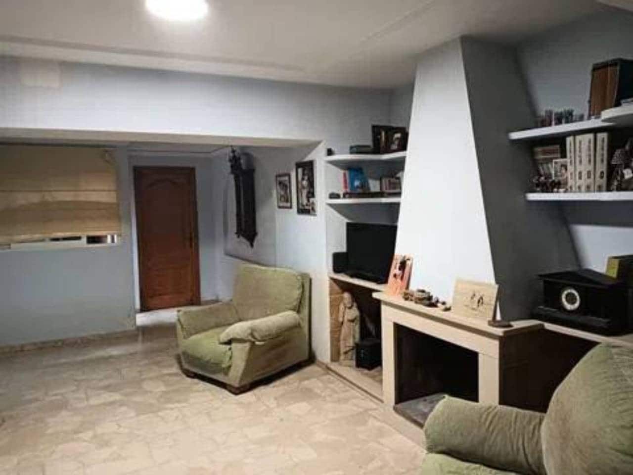 3 bedroom Finca/Country House for sale in Almoines - € 190,000 (Ref: 9938499)
