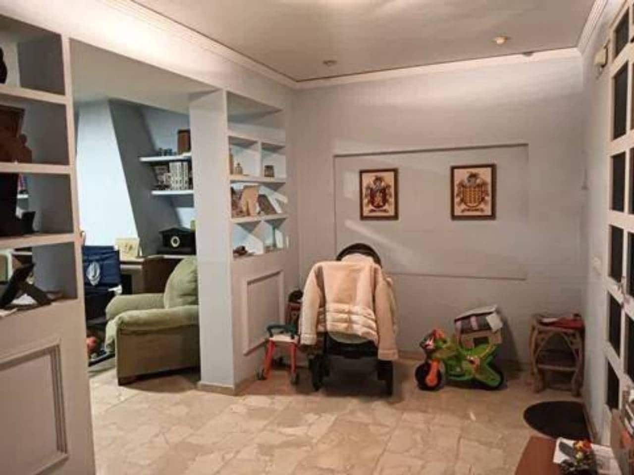 3 bedroom Finca/Country House for sale in Almoines - € 190,000 (Ref: 9938499)
