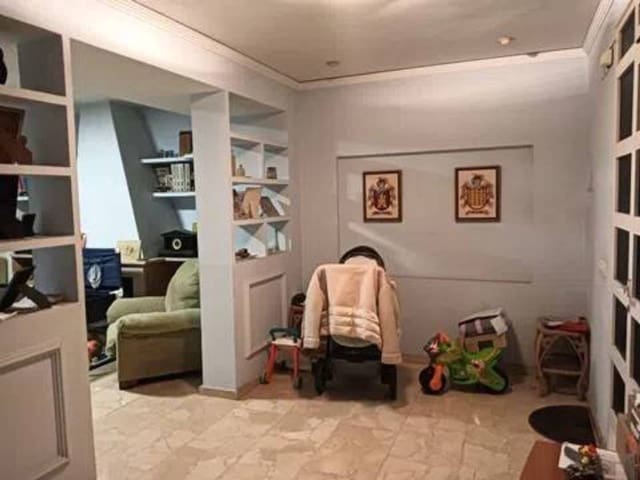 3 bedroom Finca/Country House for sale in Almoines - € 190,000 (Ref: 9938499)