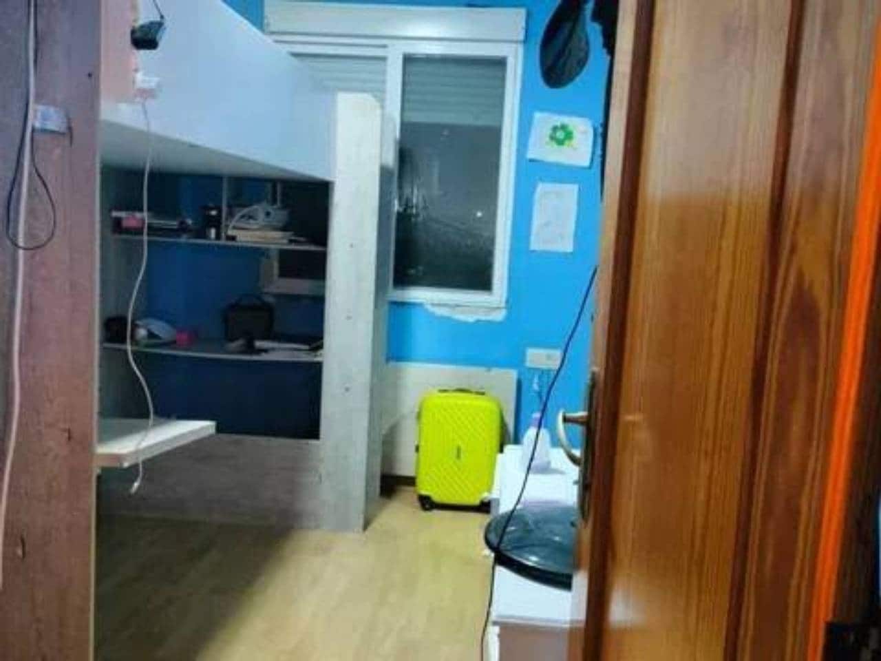 3 sypialnia Mieszkanie na sprzedaż w Llutxent - 89 900 € (Ref: 9938500)