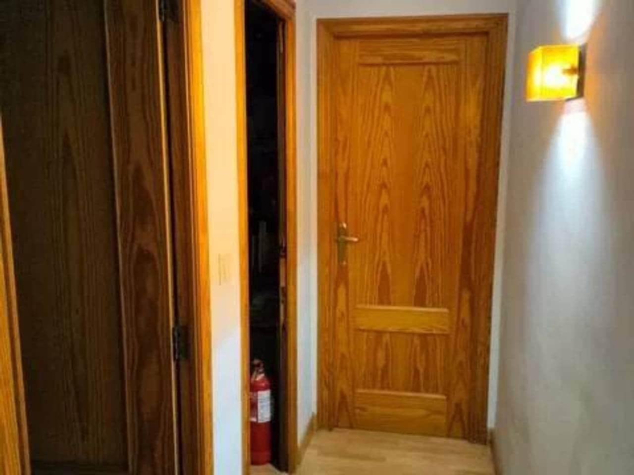 3 sypialnia Mieszkanie na sprzedaż w Llutxent - 89 900 € (Ref: 9938500)