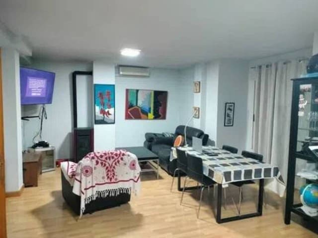 3 sypialnia Mieszkanie na sprzedaż w Llutxent - 89 900 € (Ref: 9938500)