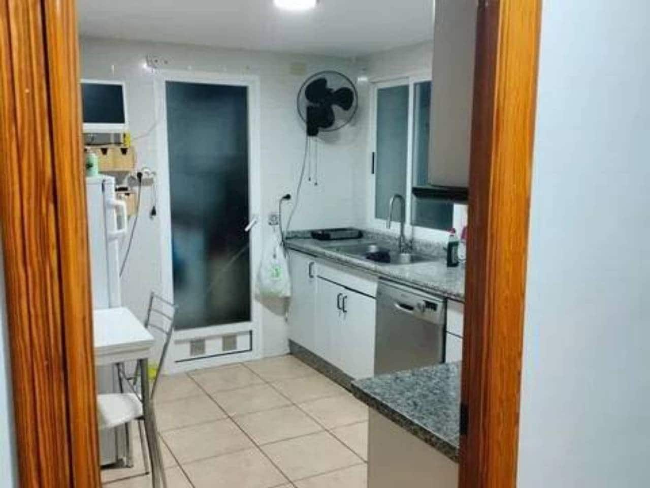 3 sypialnia Mieszkanie na sprzedaż w Llutxent - 89 900 € (Ref: 9938500)