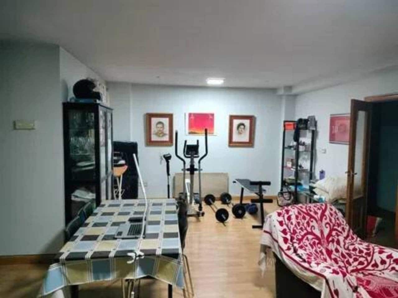 3 sypialnia Mieszkanie na sprzedaż w Llutxent - 89 900 € (Ref: 9938500)