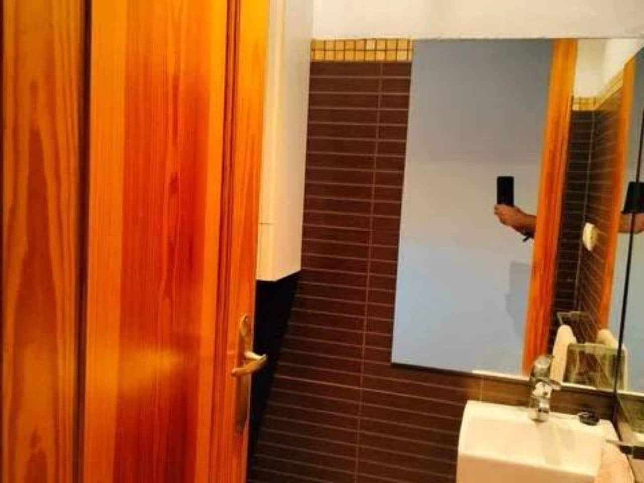 3 sypialnia Mieszkanie na sprzedaż w Llutxent - 89 900 € (Ref: 9938500)