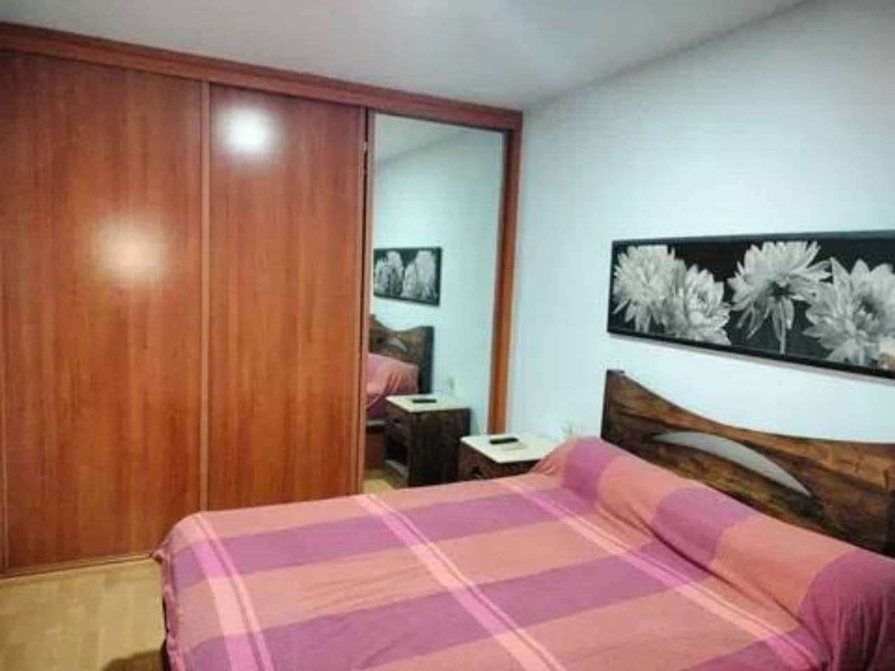 3 sypialnia Mieszkanie na sprzedaż w Llutxent - 89 900 € (Ref: 9938500)