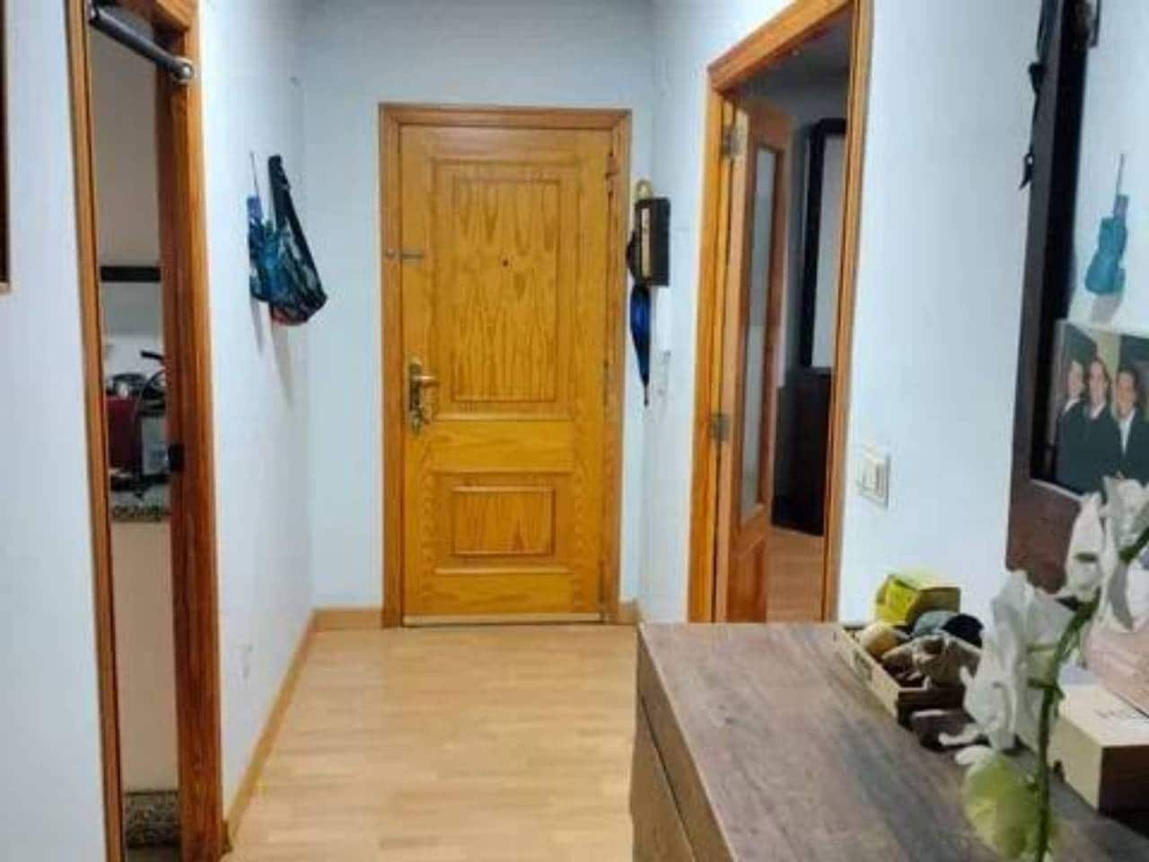 3 sypialnia Mieszkanie na sprzedaż w Llutxent - 89 900 € (Ref: 9938500)