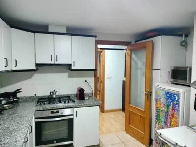 3 sypialnia Mieszkanie na sprzedaż w Llutxent - 89 900 € (Ref: 9938500)