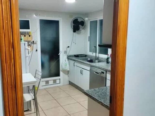 3 sypialnia Mieszkanie na sprzedaż w Llutxent - 89 900 € (Ref: 9938500)