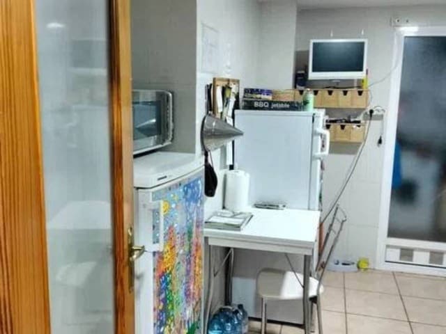 3 sypialnia Mieszkanie na sprzedaż w Llutxent - 89 900 € (Ref: 9938500)