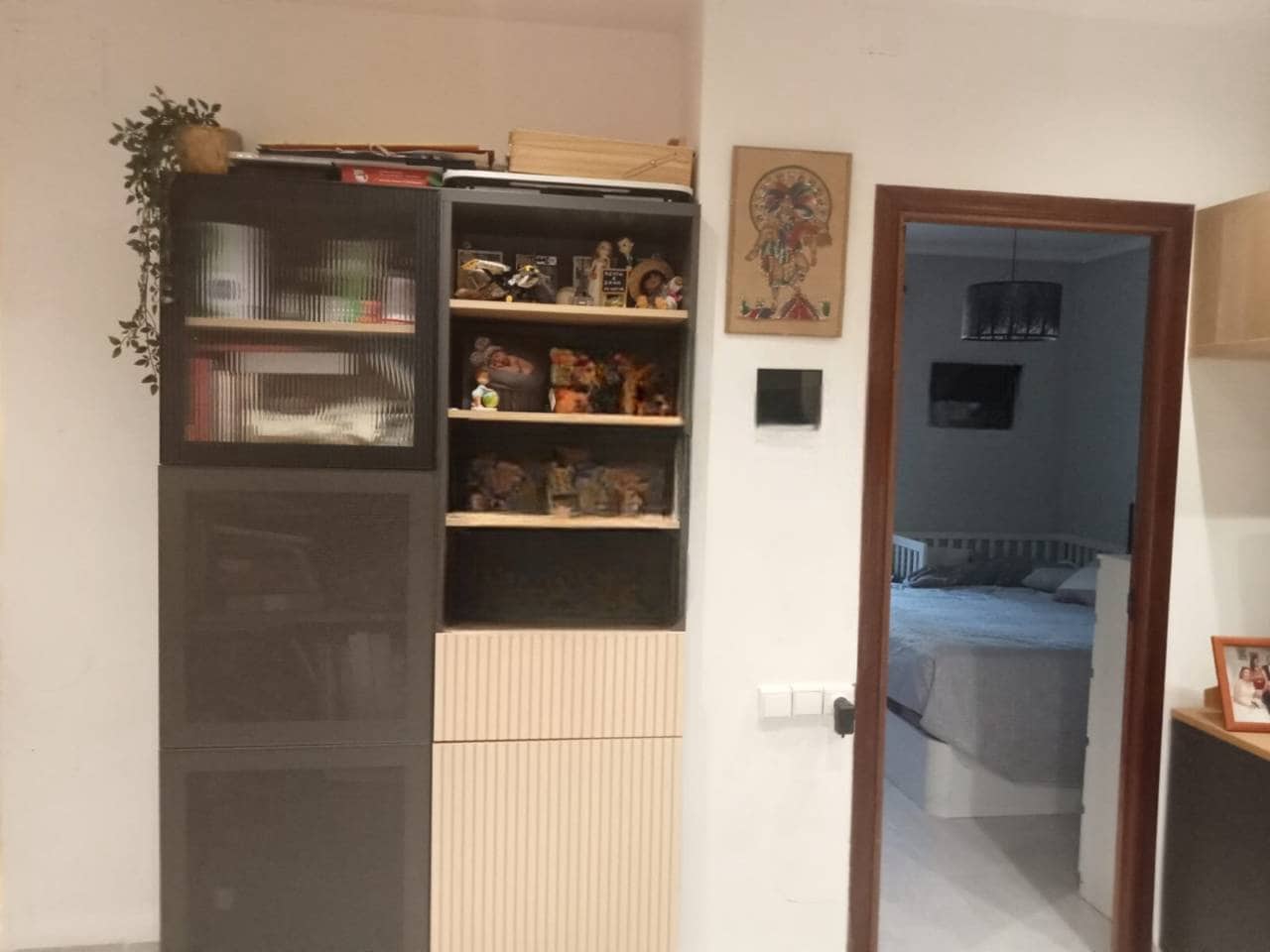 2 Zimmer Apartment zu verkaufen in Alcoy / Alcoi - 126.000 € (Ref: 9943265)