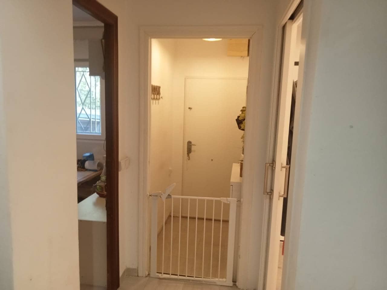 2 Zimmer Apartment zu verkaufen in Alcoy / Alcoi - 126.000 € (Ref: 9943265)