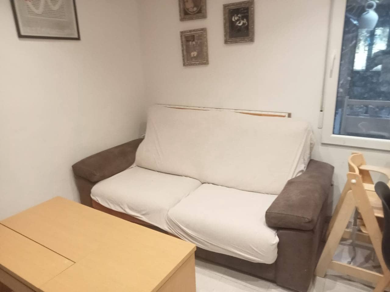 2 Zimmer Apartment zu verkaufen in Alcoy / Alcoi - 126.000 € (Ref: 9943265)